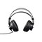 Monoprice Modern Retro Over Ear Headphones 16150 - alternate 3